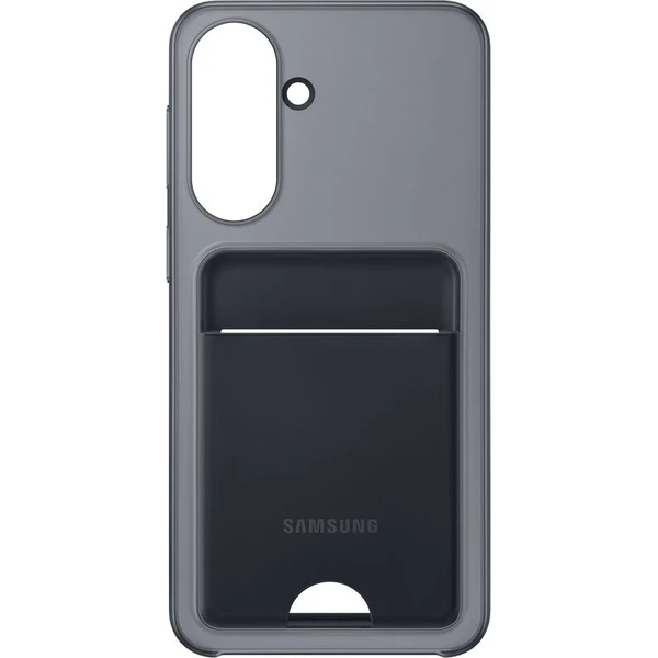 Samsung Card Slot Case kryt Samsung Galaxy A37 čierny - Puzdra - Obrázok d_164dadbb370b4fd2ad64098a508a330f