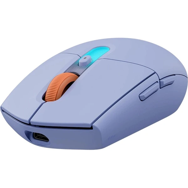 Logitech G305 X Superlight, fialová - Myši - Obrázok d_164f23d15a814247a2581e98725c7741