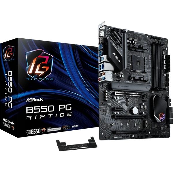 ASRock B550 PG Riptide - Základné dosky - Obrázok d_164fde6987774220a1a1d4e301d6313f