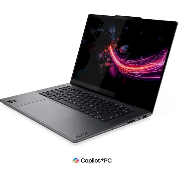Lenovo Yoga Pro 7 15ASH11 (83W5001UCK) sivý - Notebooky - Obrázok d_165ba4f8be2a42a5a6d77315305849cd