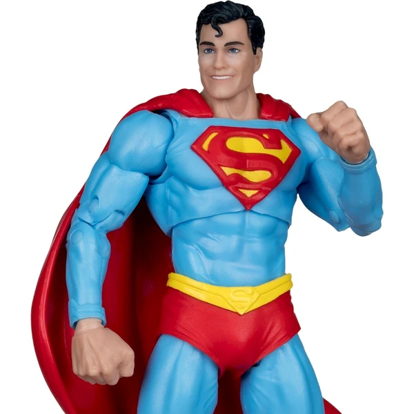 Figúrka McFarlane DC Multiverse - Superman (DC Classic) 19 cm - Figúrky - Obrázok d_1664e1f96d4d4fbca0c0bc3346134c37
