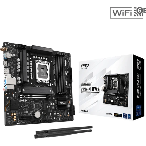 ASRock B860M Pro-A WiFi - Základné dosky - Obrázok d_16671df4a8374839927499e0898f0b00