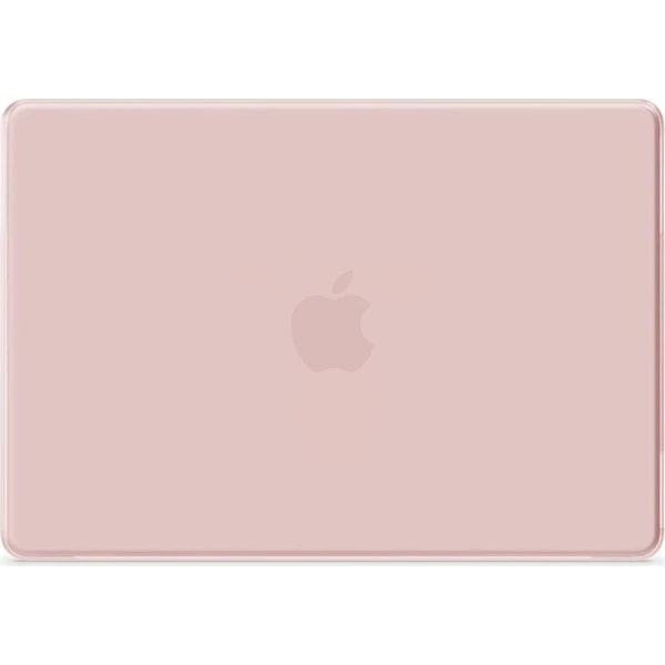 iWant Slim Shell puzdro pre MacBook Neo 13" matná rumelová - Puzdra - Obrázok d_1675df46544b443d97e0313cd4106bc8