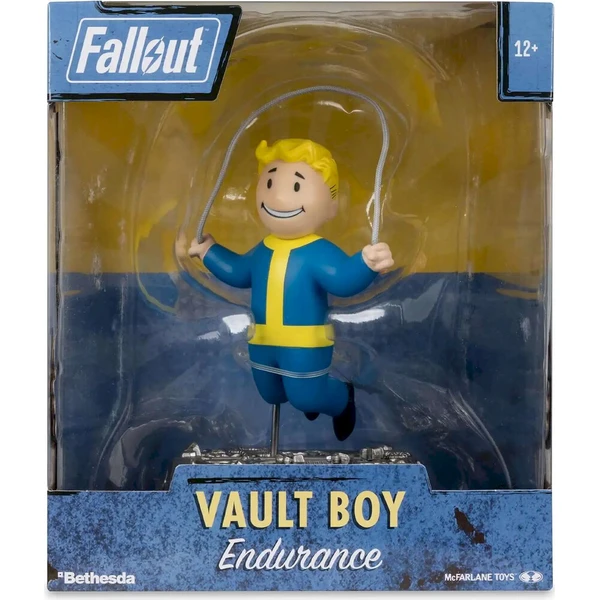Figúrka McFarlane Fallout - Vault Boy (Endurance) 17 cm - Figúrky - Obrázok d_167808a2e2e14873bc4ea72fdf9b635e