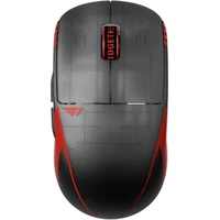 Pulsar X2 CrazyLight T1 Black Edition - Myši
