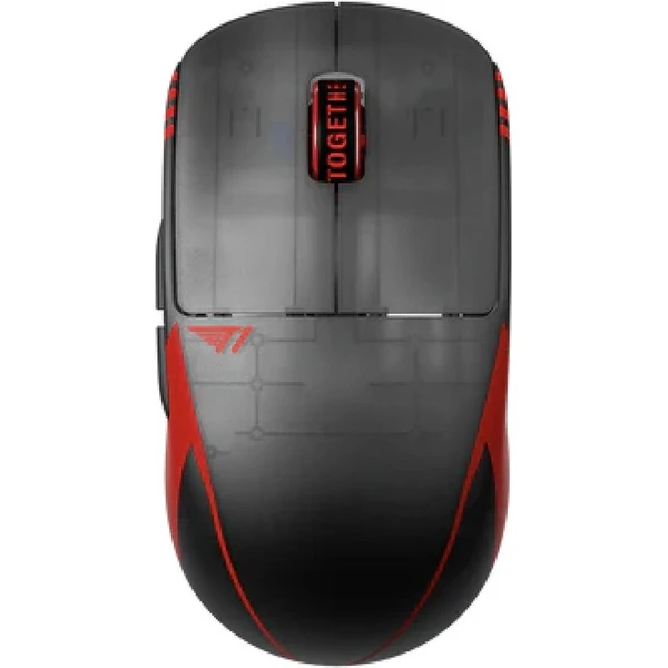 Pulsar X2 CrazyLight T1 Black Edition - Myši - Hlavný obrázok