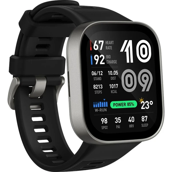 Amazfit Bip Max chytré hodinky strieborné - Inteligentné hodinky - Obrázok d_1683d4abd0be4c1caafc9ea29dbf0e5b