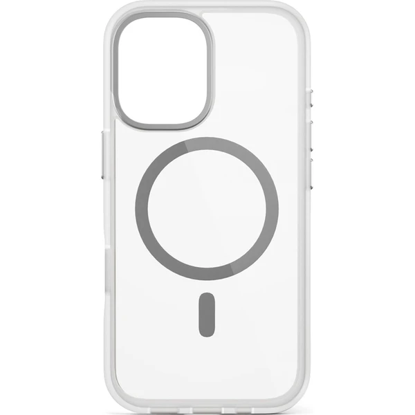 Epico Hero Pro Mag+ kryt pre iPhone 17 Qi2 & Magsafe kompatibilný matne transparentný - Puzdra - Obrázok d_1686493c169b47cbb07e575e45401fff