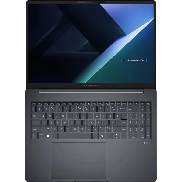 ASUS ExpertBook B5 (B5605CCA-C516512) sivý - Notebooky - Obrázok d_16907f5e640f43948684cf23ed9fb589