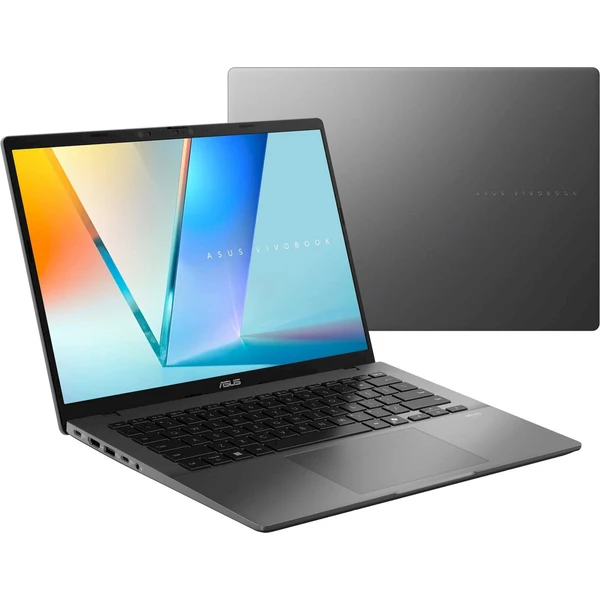 ASUS Vivobook S14 (S3407AA-OLED113W) sivý - Notebooky - Obrázok d_169b9849d486410188c001f188eff68d