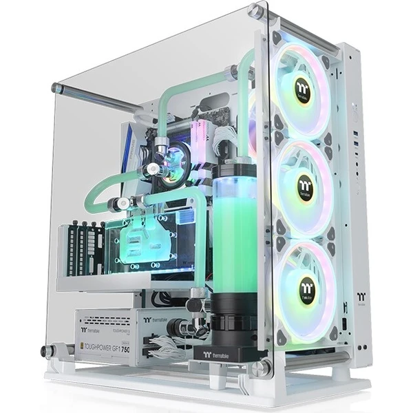 Thermaltake Core P3 TG Pro Snehovo biela - Počítačové skrine - Obrázok d_16a9b3b552f24240853e03c6914a034e