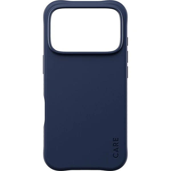 PanzerGlass CARE Samba MagSafe kryt Apple iPhone 18 Pro/17 Pro Italian Blue modrý - Puzdra - Obrázok d_16af8b3939c24231a803a3a47997c61d