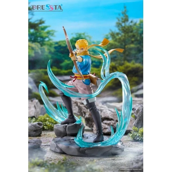 Figúrka Daemons of the Shadow Realm Dressta - Yuru 21 cm - Figúrky - Obrázok d_16ba95336a8743c3a300b89e803964ba