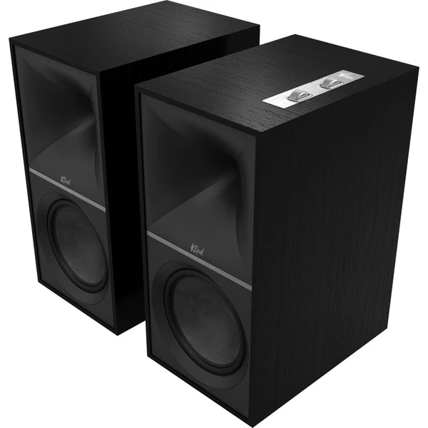 Klipsch The Nines aktívne reproduktory čierne - Reproduktory - Obrázok d_16bb106b62804082a622f84f26ec9388