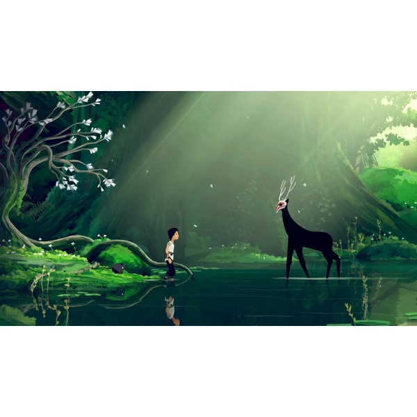 Planet of Lana II: Children of the Leaf: Kindred Spirits Edition (PS5) - Hry na PS5 - Obrázok d_16c0d8ba8a854b39a10c3a917ddb7a20
