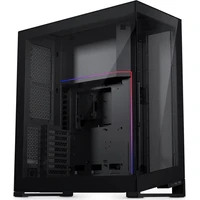 Phanteks NV Series NV7 čierna - Počítačové skrine