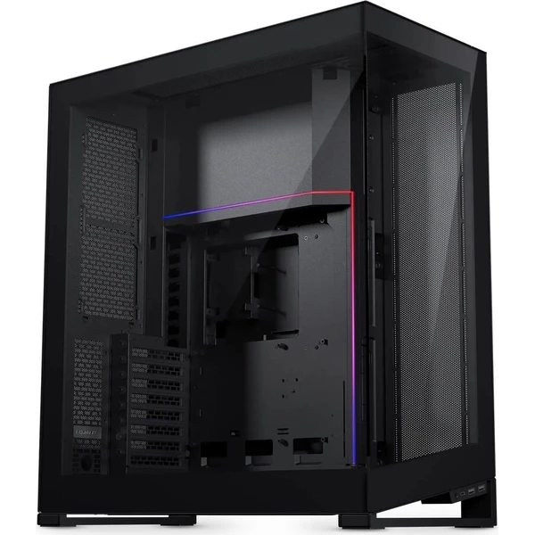 Phanteks NV Series NV7 čierna - Počítačové skrine - Hlavný obrázok