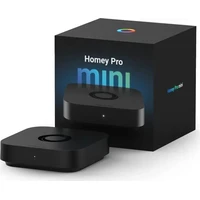 Homey Pro Mini centrálna jednotka - Centrálne jednotky