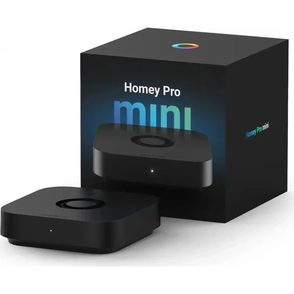 Homey Pro Mini centrálna jednotka - Centrálne jednotky - Hlavný obrázok