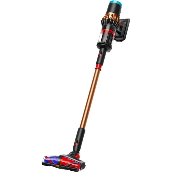 Dyson V16 Piston Animal + Sada pre šetrné detailné upratovanie - Tyčové vysavače - Obrázok d_16d992b3c7504787be9b72d59254cd2e