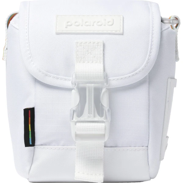 Polaroid taška pre Polaroid Go biela - Puzdra - Obrázok d_16e12e58beaf49b6896a4fa7168ae0dc
