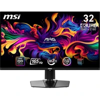 MSI MAG 321UP QD-OLED herný monitor 31,5' - Monitory