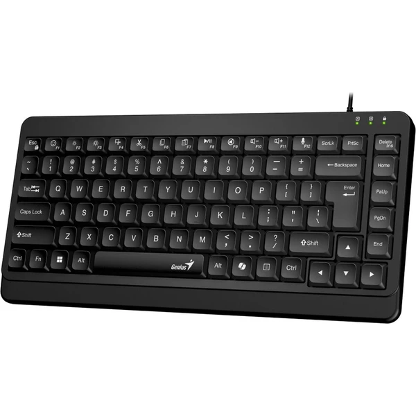 Genius LuxeMate 109 - Klávesnice - Obrázok d_16fc60c70f4744128129b8ee29fce43c