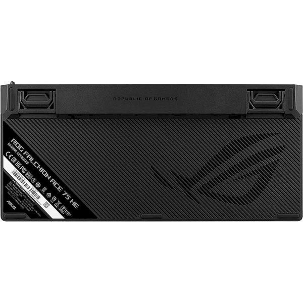 ROG Falchion ACE 75 HE herná klávesnica (US) čierna - Klávesnice - Obrázok d_170b2347418b414592de60ea184daa9b