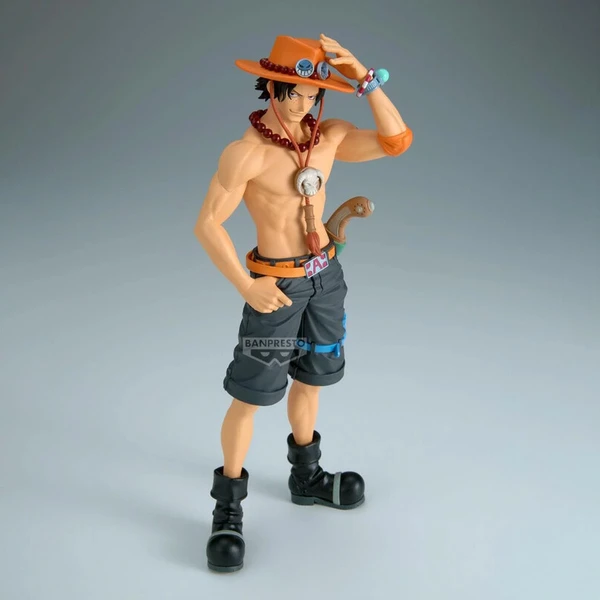Figúrka Bandai Banpresto One Piece DXF THE GRANDLINE SERIES SPECIAL - Portgas D. Ace 20 cm - Figúrky - Obrázok d_1710054f624344f4bf1d41ddee31e0ed