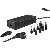 AVACOM QuickTIP 250W univerzálny adaptér pre notebooky - Nabíjačky