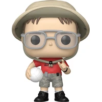 Funko POP! #1670 Televízia: The Office - Dwight Schrute (Company Picnic) - Funko POP!