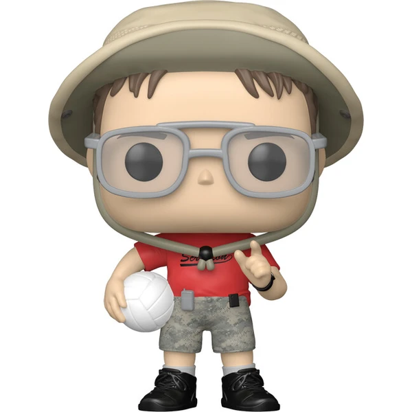 Funko POP Television: The Office S9 - Dwight - Funko POP! - Hlavný obrázok