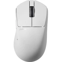 Pulsar X3 CrazyLight Mini bezdrôtová herná myš biela - Myši