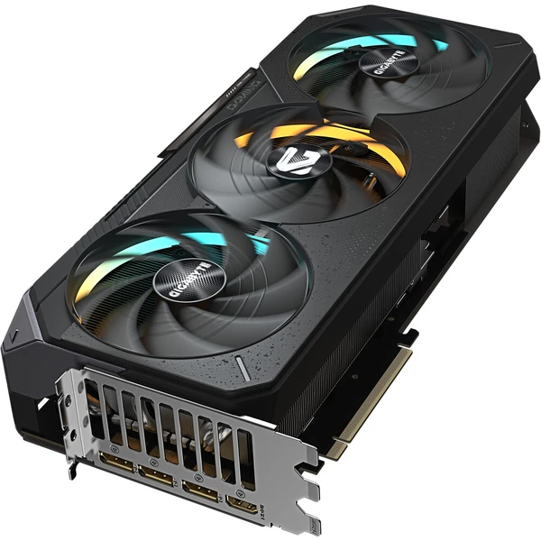 Gigabyte GeForce RTX 5090 GAMING 32G - Grafické karty - Obrázok d_1745dbcfdd0e410e9e19c3138d20a220
