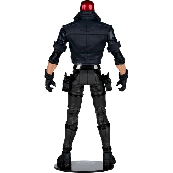 Figúrka McFarlane DC Multiverse Collector Edition Deluxe - Red Hood (Under the Red Hood) 18 cm - Figúrky - Obrázok d_17463588cfa646569a9e88a75d8e7c9e