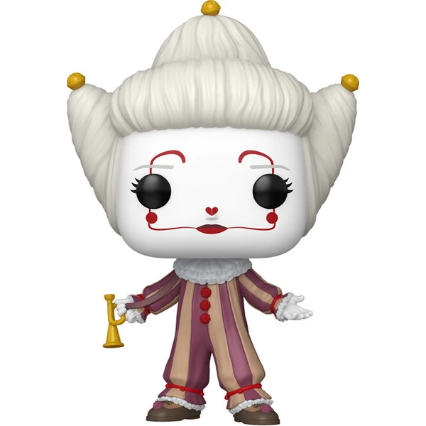 Funko POP! #1853 TV: IT: Vitajte v Derry S2 - Malý Periwinkle - Funko POP! - Obrázok d_174757ed4a4e470082eebb4da11edcca