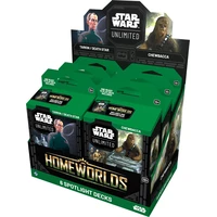 SWU 09: Homeworlds - Spotlight Deck - Star Wars TCG