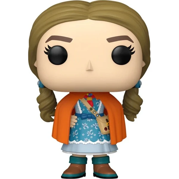 Funko POP! #1810 TV: Stranger Things - Holly hrdinka - Funko POP! - Obrázok d_176a9466ec6044d1953aeeab92cbaa66