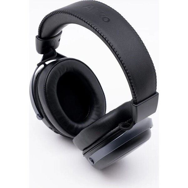 Akko Verge S9 Ultra čierna - Slúchadlá - Obrázok d_1775570e092941f9a1a4e51375cb029d
