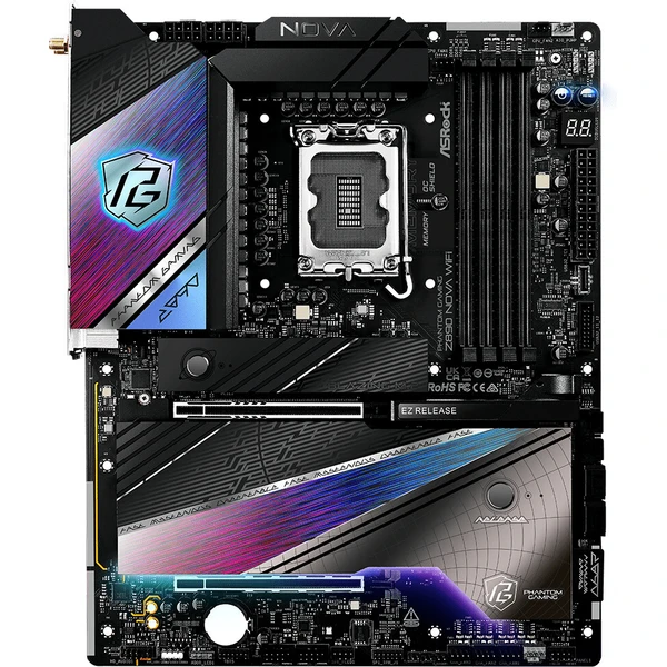 ASRock Z890 NOVA WIFI - Základné dosky - Obrázok d_17928fb9e1ff4bb4b62fb85621fe58cf