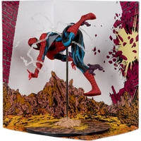 Figúrka McFarlane Marvel - Spider-Man - Figúrky