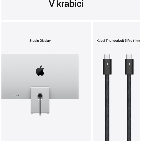 Apple Studio Display (2026) Sklo s nanotextúrou/Adaptér držiaka VESA - Monitory - Obrázok d_179b855707d14f319fdbe9baa3cc33f6