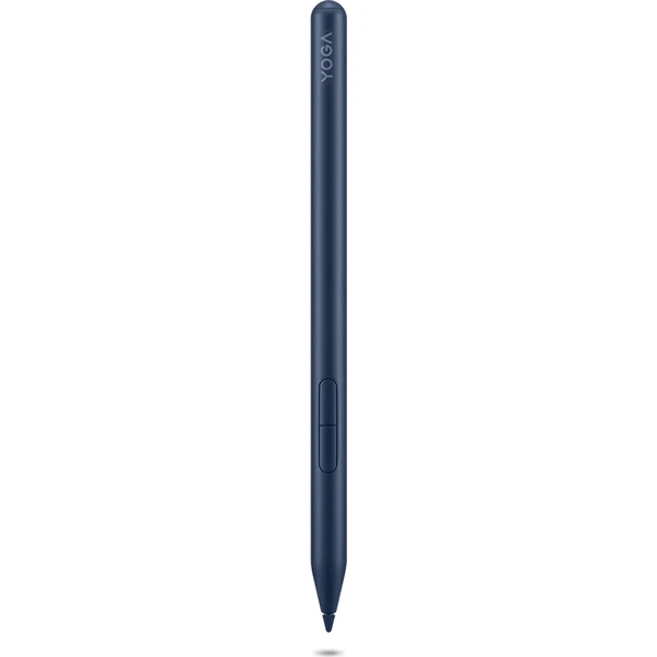 Lenovo Yoga Pen 2 modrý - Stylusy - Hlavný obrázok