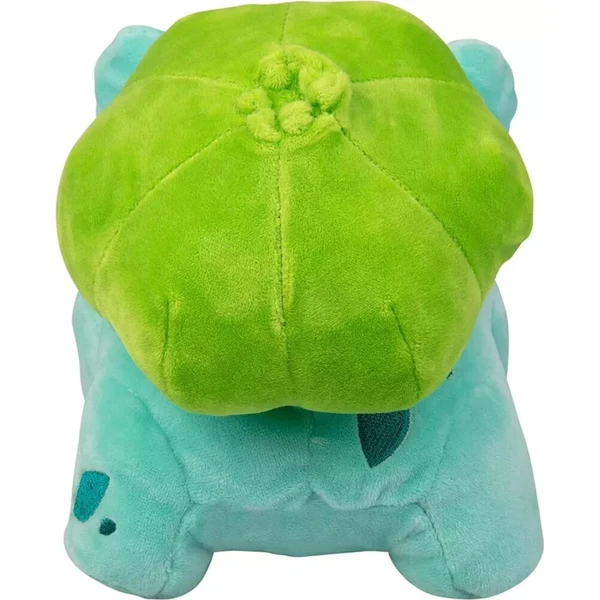 Plyšák Pokémon - Bulbasaur 23 cm - Plyšové hračky - Obrázok d_17b540adb322434390d3841f058c5e6f