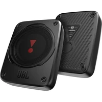 JBL BassPro Lite subwoofer čierny - Reproduktory