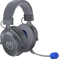 Endorfy Viro Wireless herné slúchadlá sivé - Slúchadlá