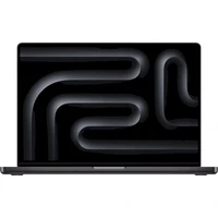 CTO Apple MacBook Pro 16" / NANO / M5 Pro 18xCPU/20xGPU / CZ KLV / Čierna / 1TB / 24GB - Notebooky