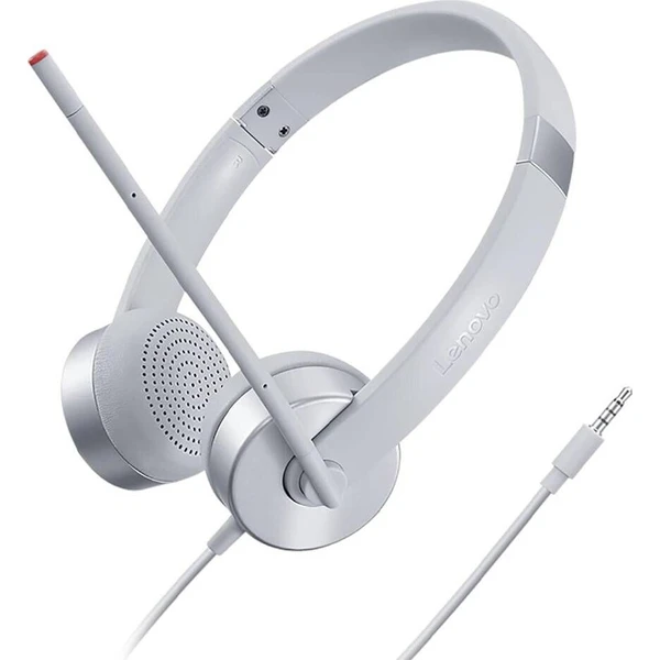 Lenovo 100 Stereo analógové slúchadlá sivé - Slúchadlá - Obrázok d_17d2d9f04fa4461d884dd5357abdf212