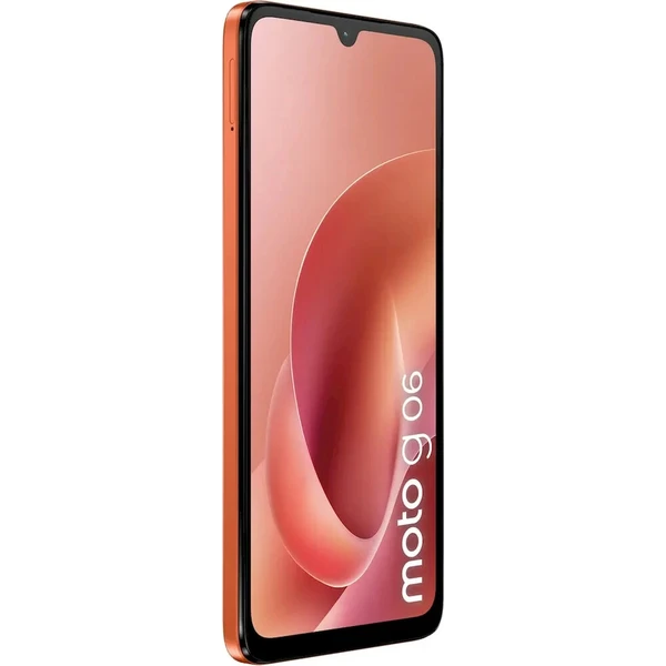 Motorola Moto G06 4GB/128GB DS GSM PANTONE oranžový - Mobilné telefóny - Obrázok d_17d68479b6aa46e88a39168f0c014067