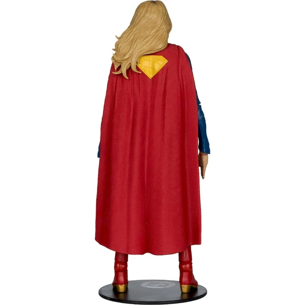 Figúrka McFarlane DC Multiverse - Supergirl 15 cm - Figúrky - Obrázok d_17d7065d8ceb4d0ca4d338f4f701e22c